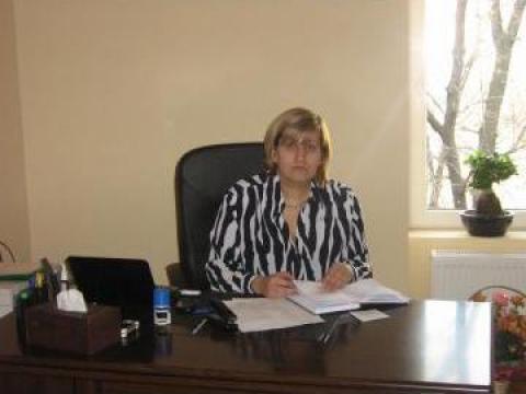 Servicii avocat drept civil de la Cab. Av. Camelia Tugui