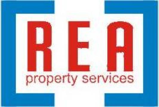 Servicii de deszapezire de la Real Estate Administration