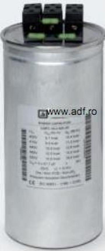 Condensatoare PFC, cilindrice, Non PCB-Premium de la Adf Industries Srl