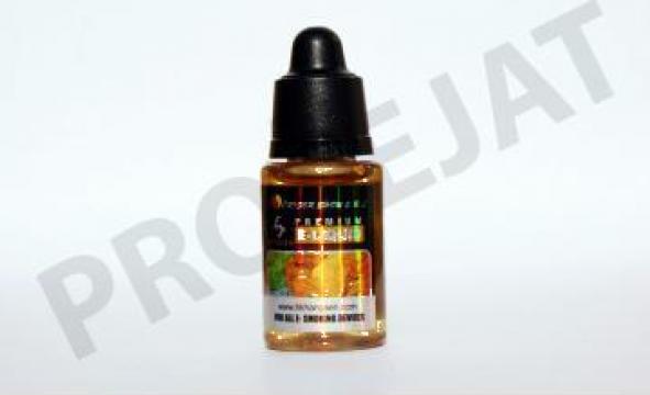 Lichid tigara electronica Hangsen Premium RY 5 de la 