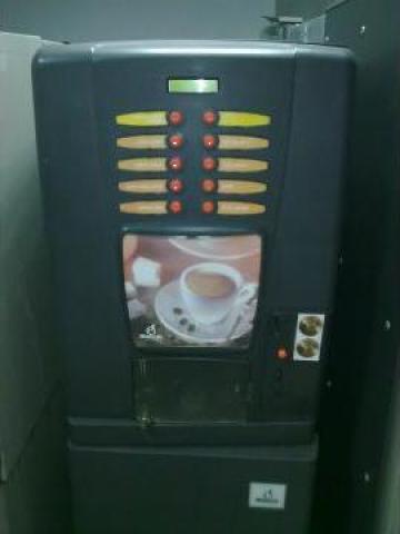 Automat cafea Bianchi Iris