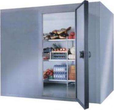 Reparatii Echipamente si utilaje frigorifice profesionale de la Clima Serv Industries Srl.