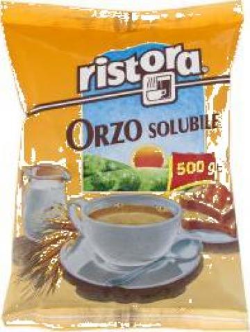 Ceai Orzata Ristora 500g de la Dair Comexim 2000 Srl