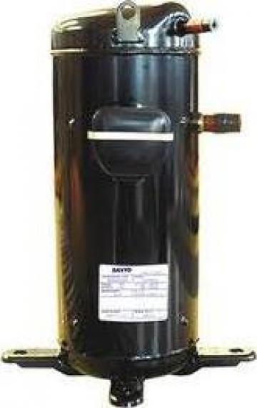 Compresor frigorific scroll Sanyo C-SBN583H8H de la Frigodom Srl
