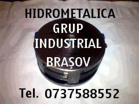 Cuplaje Electromagnetice 84 033 19 c1 de la Hidrometalica Grup Industrial Srl