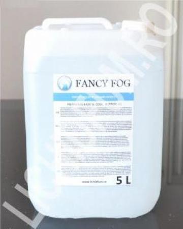 Lichid de Fum - Fancy Fog Standard