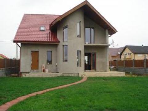 Casa P+M+G Cora, Timisoara, 180 mp