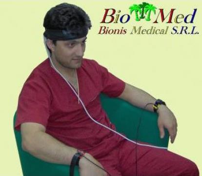 Consultatii si recomandari terapii naturiste de la Bionis Medical Srl