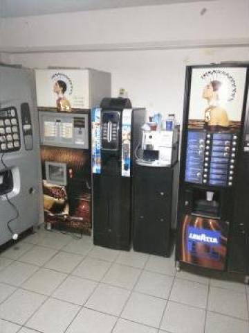 Automat cafea Necta Oblo