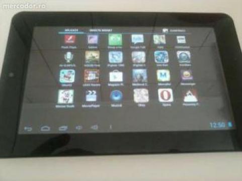 Tableta E-boda E-300 impresspeed game-pad