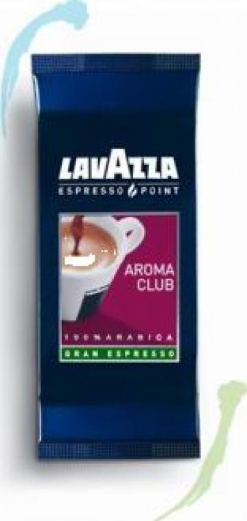 Cafea capsule de la Espresso Point