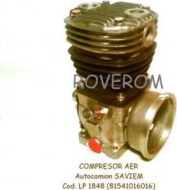 Compresor aer Saviem (LP1848)