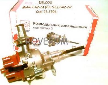 Delcou Gaz-51 (63, 93), Gaz-52