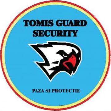 Instalare si monitorizare sisteme de alarma de la Tomis Guard