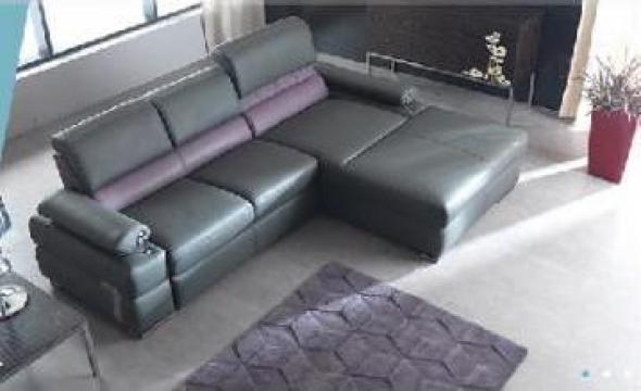 Canapele extensibile living room de la Abby Mob Select