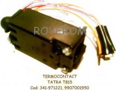 Termocontact Siroco X7-1M 24V, Tatra T815 de la Roverom Srl