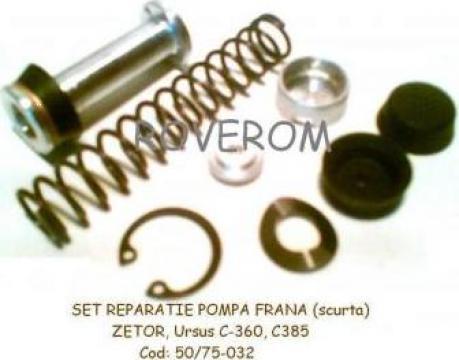 Set reparatie pompa frana (scurta) Zetor, Ursus C-360, C385