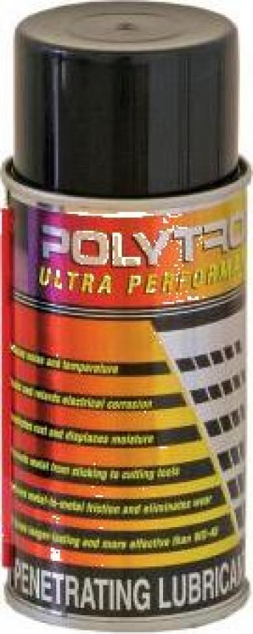 Spray lubrifiant Polytron 200ml
