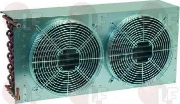 Condensator freon pt utilaje frigorifice