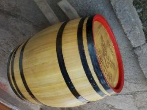 Butoi dud 200 litri de la Sc Butoiul Traditional Romanesc