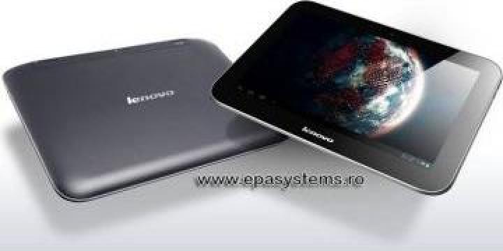 Tableta Lenovo IdeaTab A2109A de la Epa Systems