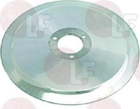 Disc inox pt. feliator de 190 mm