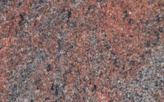 Piatra naturala - marmura, granit, travertin de la Dc Prod Plast Srl