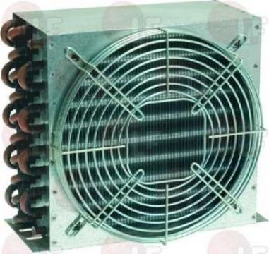 Condensator freon