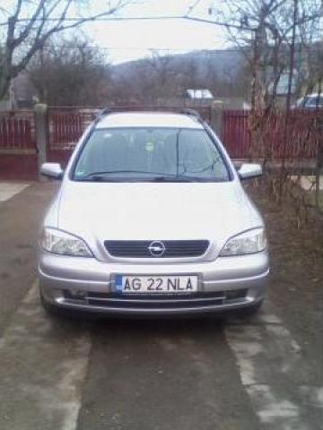 Opel Astra Caravan 2001
