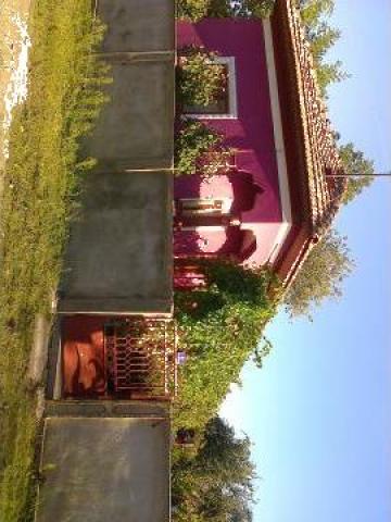 Casa locuibila in Gaujani, Giurgiu de la 