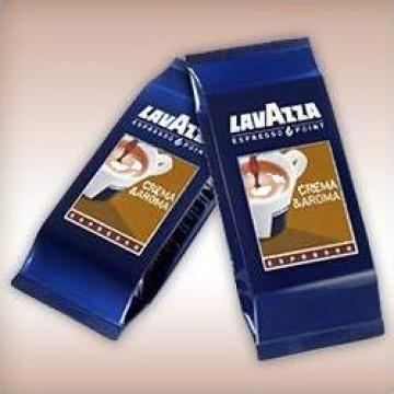 Cafea capsule Lavazza Crema &Aroma Espreso de la Romeuro Service