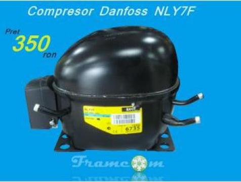 Compresor frigorific Danfoss NLY7F de la Framcom