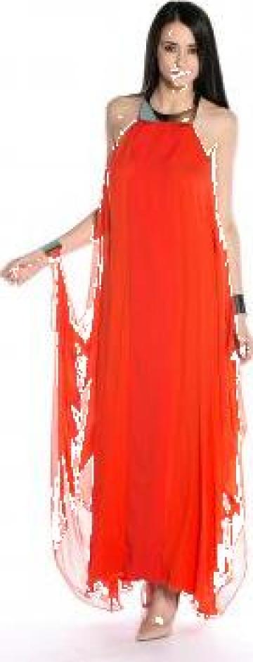 Inchiriere rochie Diane von Furstenberg de la Fashion Culture