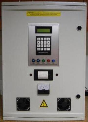 Asomator electronic pasari pentru abatoare de la Bioelectronic