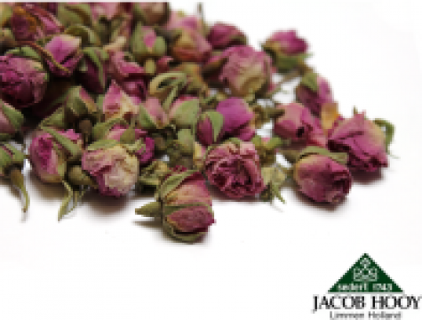 Ceai de boboci de trandafiri de la Rolplant J.H.