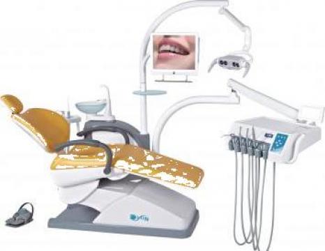 Scaun dentar Unit Dentar