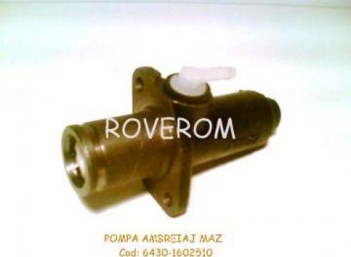 Pompa ambreiaj Maz 103, 5551, 5516, 6422 de la Roverom Srl