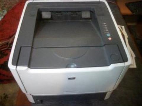 Imprimanta laserjet de la Romar 2000 Service Srl