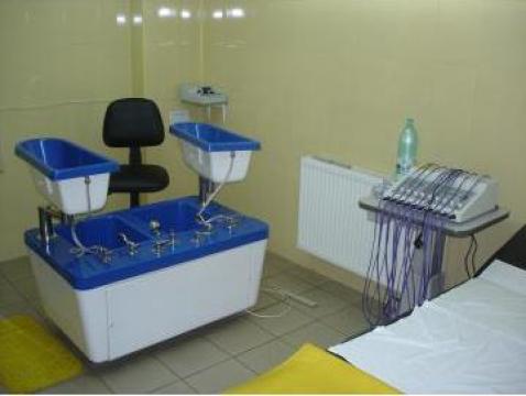 Servicii fizioterapie Craiova