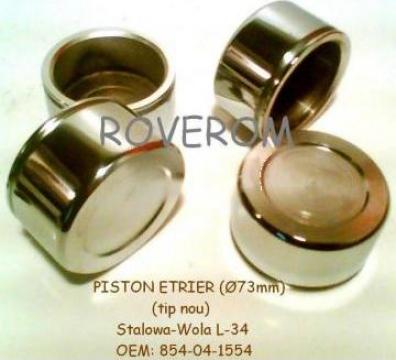 Piston etrier frana Stalowa-Wola L-34 (D=73mm)