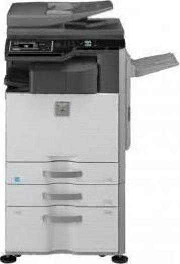 Copiator sisteme de printare color Sharp MX 3114N