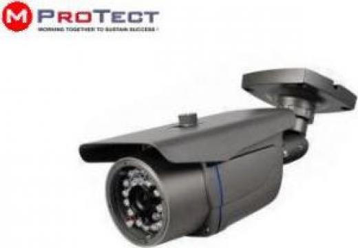 Camere video de supraveghere de la Mprotect CCTV Srl