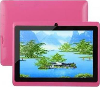 Tableta 7 inch Dual Core Tablet PC ATM7021 Dual Core