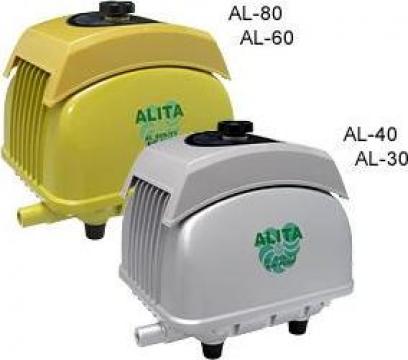 Compresor Alita AL 80