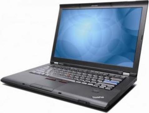 Laptop Lenovo ThinkPad T410 Intel Core i5 de la LDS Europe Srl