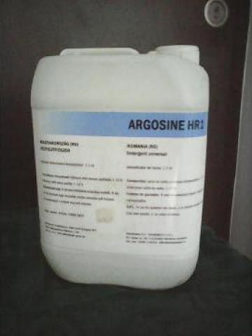 Sapun lichid incolor Argosine HR1