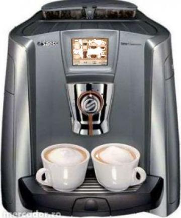 Inchiriere automat cafea, expressor de la Coffee & Water Services Srl