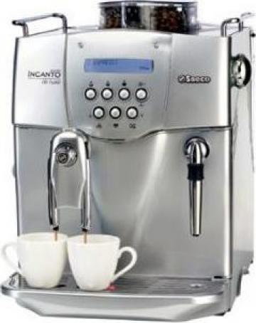 Espressor cafea Saeco Incanto de la Express Coffee Services Srl
