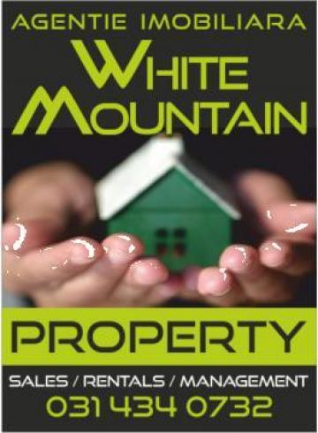 Servicii imobiliare Realestate Services de la White Mountain Property
