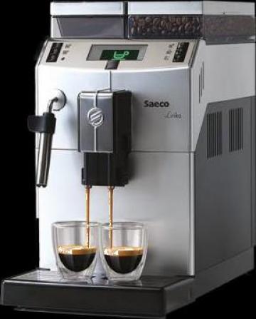 Espresor cafea Saeco de la Express Coffee Services Srl